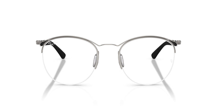 Ray-Ban RB7553 Gunmetal #colour_gunmetal
