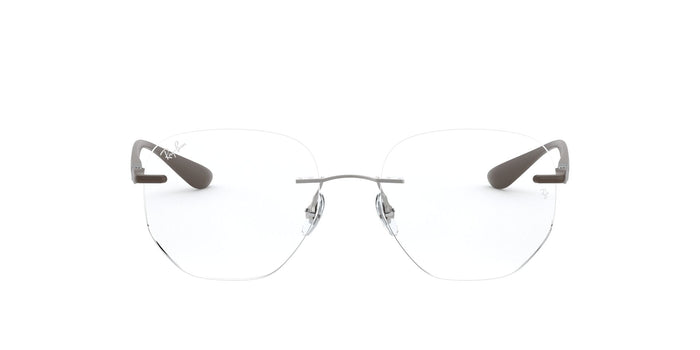 Ray-Ban RB8766 Light Brown #colour_light-brown