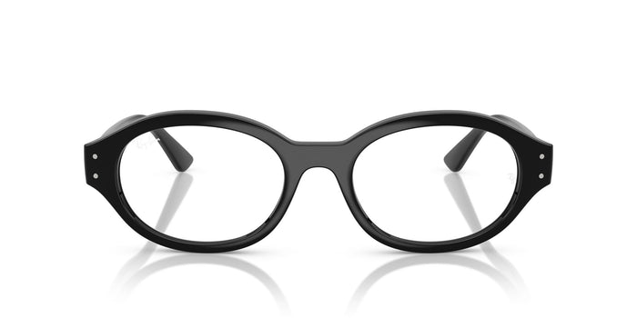 Ray-Ban Shilo RB7257 Black #colour_black