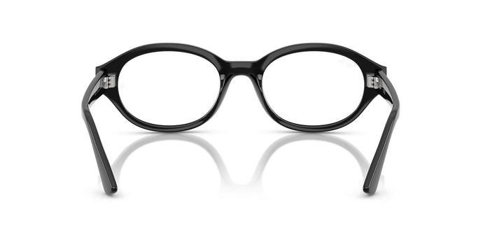 Ray-Ban Shilo RB7257 Black #colour_black