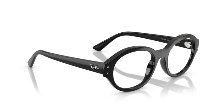 Ray-Ban Shilo RB7257 Black #colour_black
