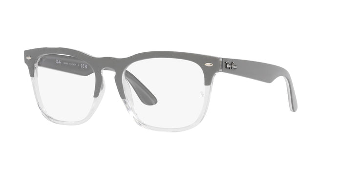 Grey On Transparent / 54