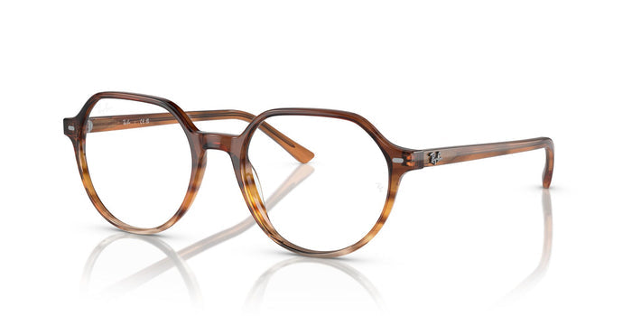 Striped Brown-Yellow / 49