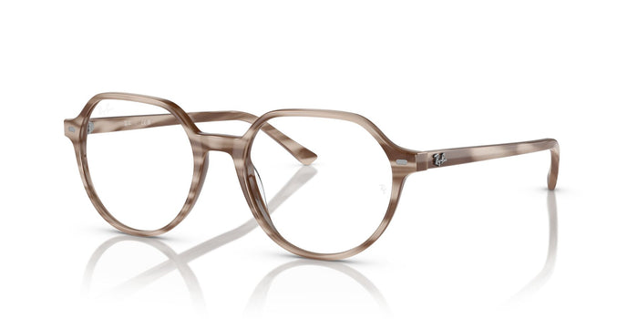 Striped Beige / 49