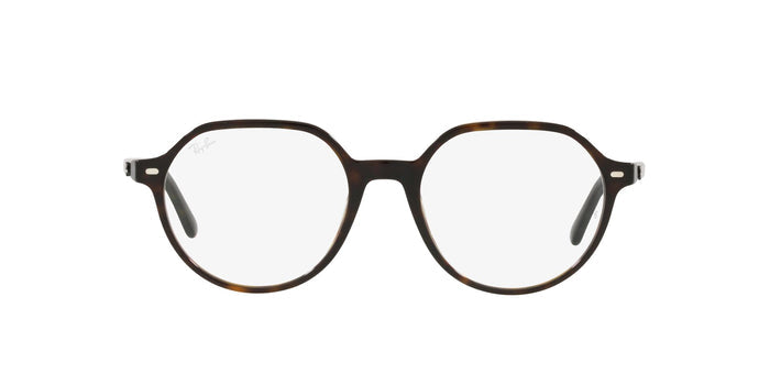 Ray-Ban Thalia RB5395 Dark Tortoise #colour_dark-tortoise