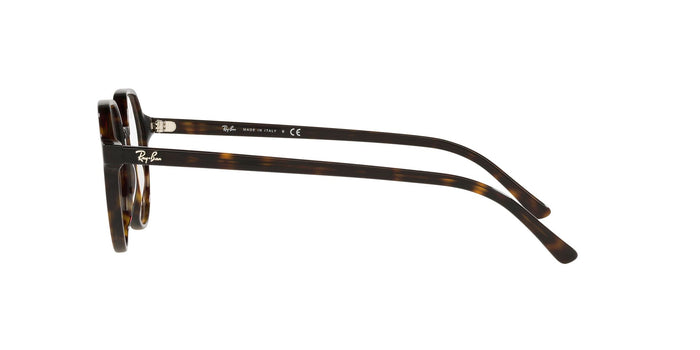 Ray-Ban Thalia RB5395 Dark Tortoise #colour_dark-tortoise
