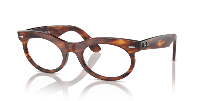 Striped Havana / 50