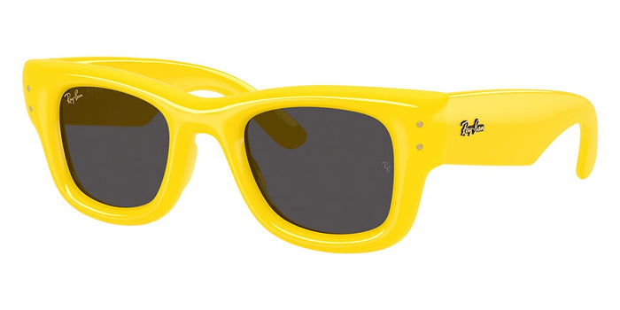 Yellow-Ultra Black / 47