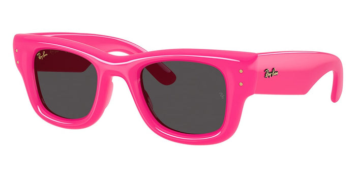 Fucsia/Ultra Black / 47