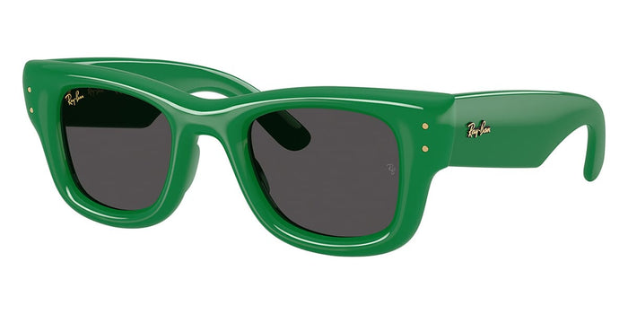 Green/Ultra Black / 47