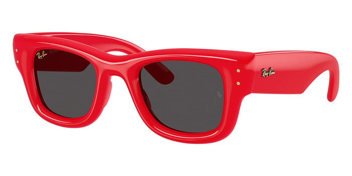 Red/Ultra Black / 50