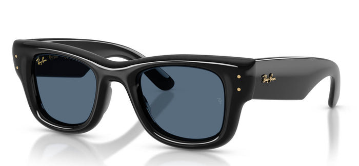 Black/Dark Blue / 50