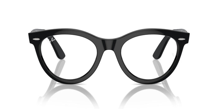 Ray-Ban Wayfarer Way RB2241V Black #colour_black