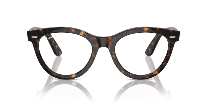 Ray-Ban Wayfarer Way RB2241V Havana #colour_havana