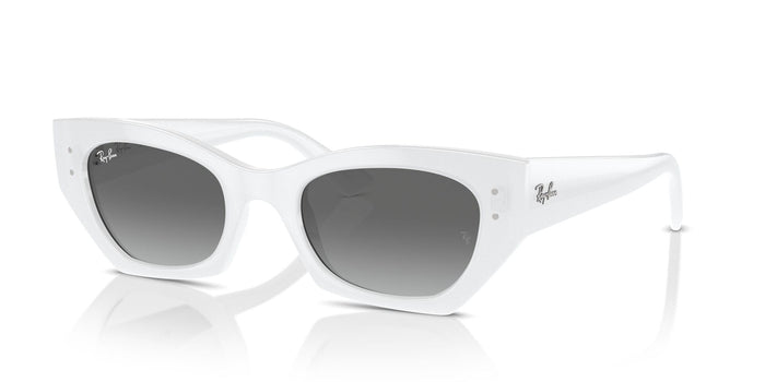 White Snow/Grey / 49