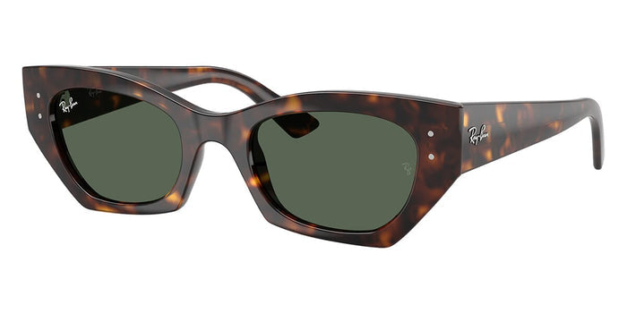 Havana/Dark Green / 49
