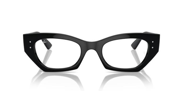 Ray-Ban Zena RB7330 Black #colour_black