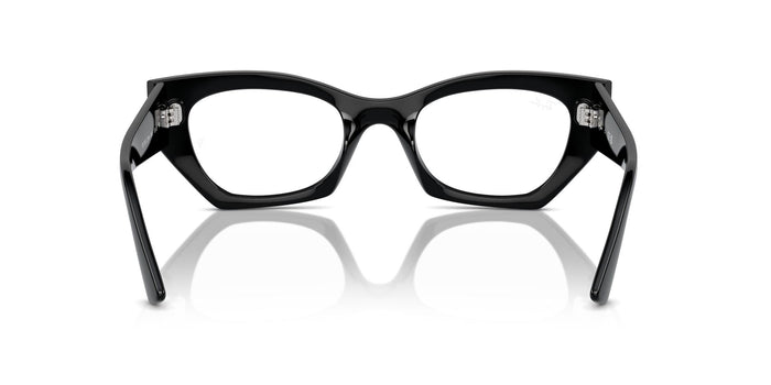Ray-Ban Zena RB7330 Black #colour_black