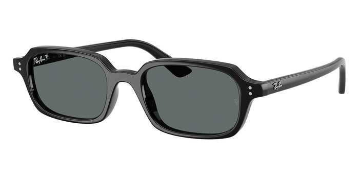 Black/Dark Grey Polarised / 49