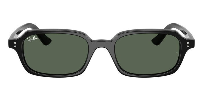 Black/Dark Green / 52