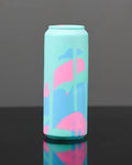 Red Bull Can - One Size, Medium - FLOP - Bubble on top