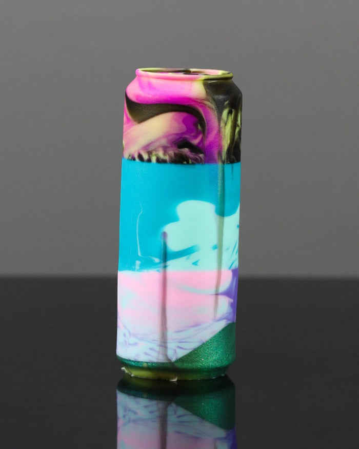 Red Bull Can - One Size, Medium