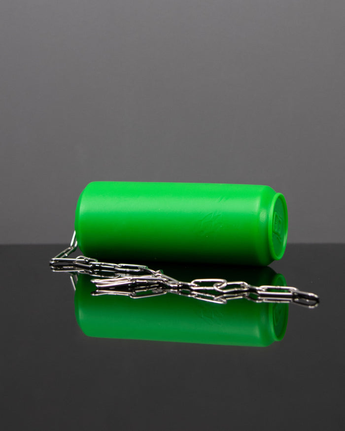 Red Bull Can - One Size, Soft, Chain - P.C Manufacturing Ltd