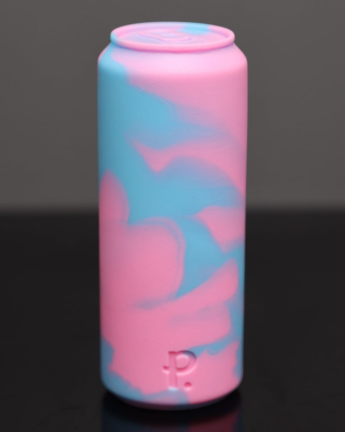 Red Bull Can - One Size, Soft