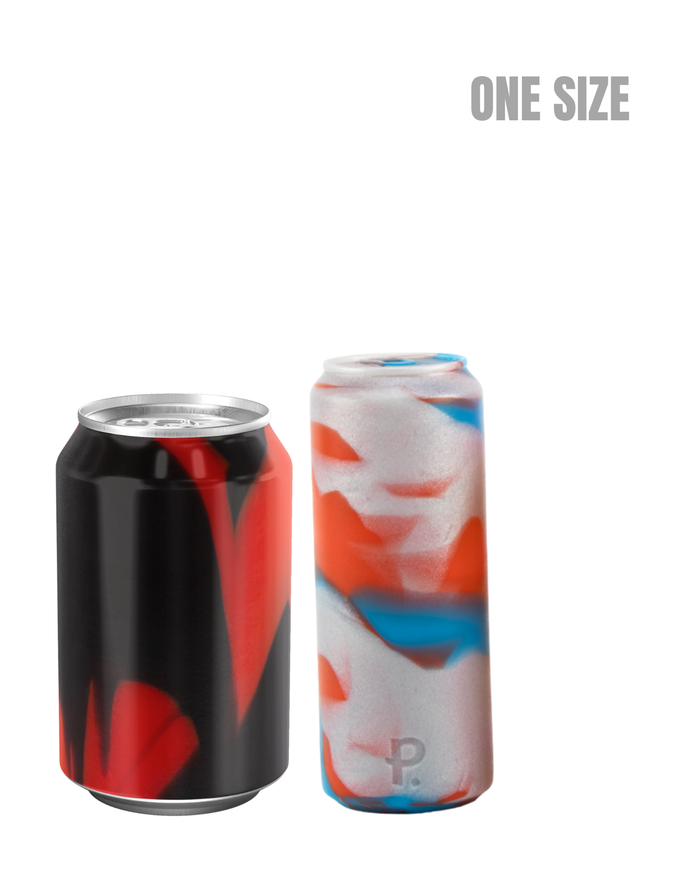 RedBull Can - Customize