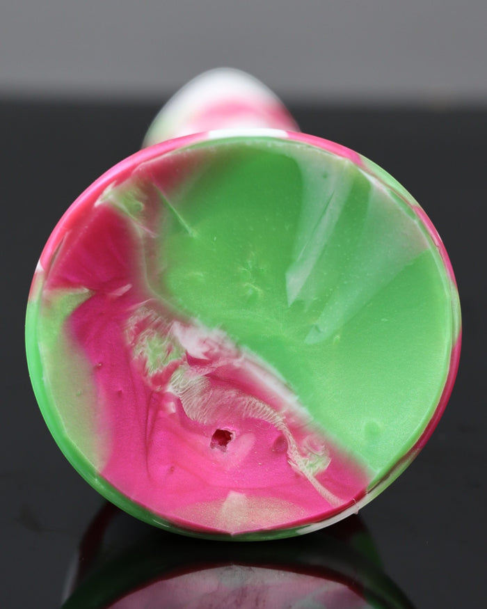 Reef - Extra Large, Medium, Integrated Suction Cup, FLOP (Tear on bottom)
