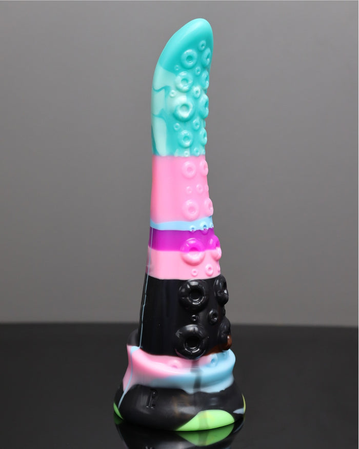 Reef - Extra Large, Soft Shaft Firm Base