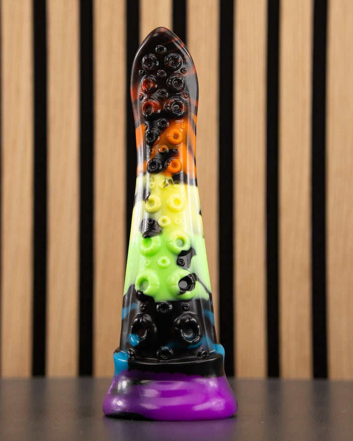 Reef - Large, Soft - Rainbow Pride - PhreakClub
