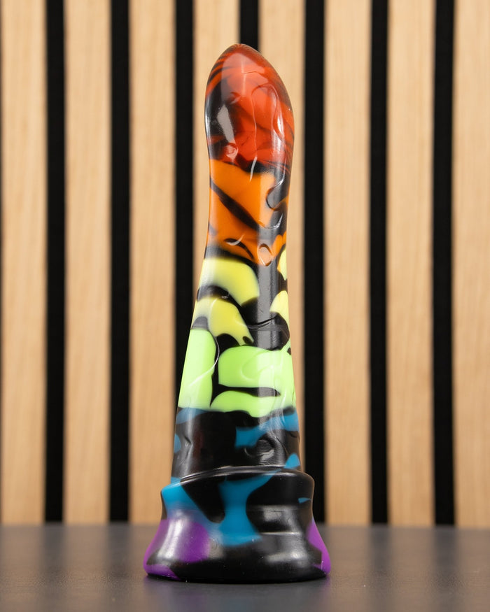 Reef - Large, Soft - Rainbow Pride - PhreakClub