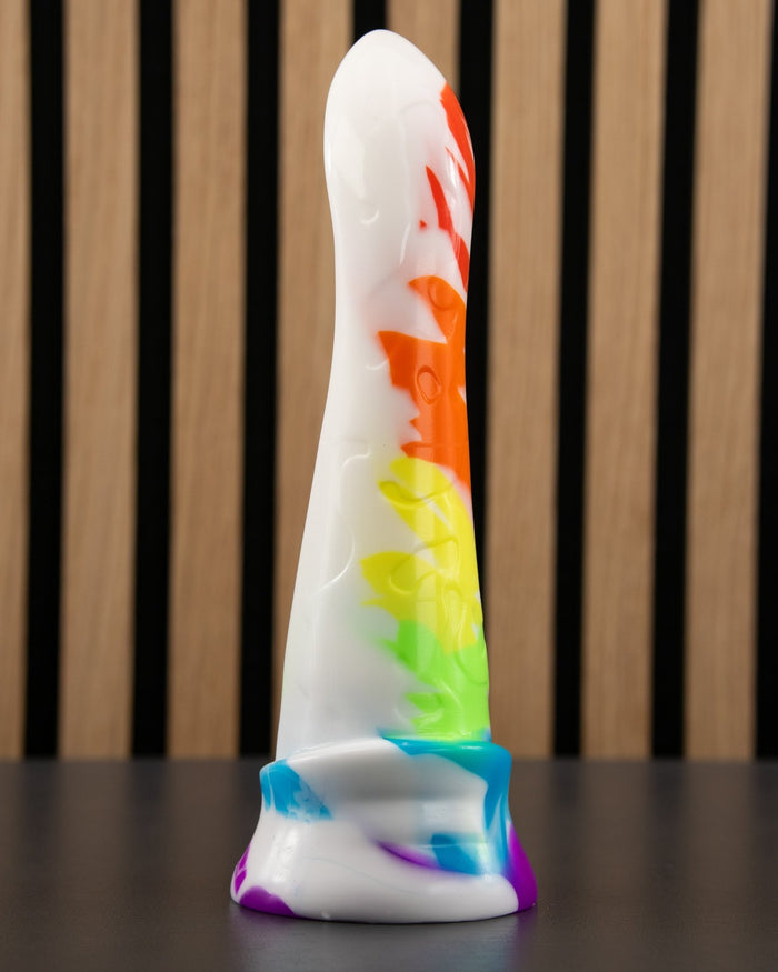 Reef - Large, Soft - Rainbow Pride - PhreakClub