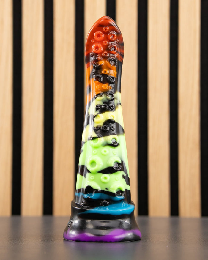 Reef - Medium, Soft - Rainbow Pride - PhreakClub