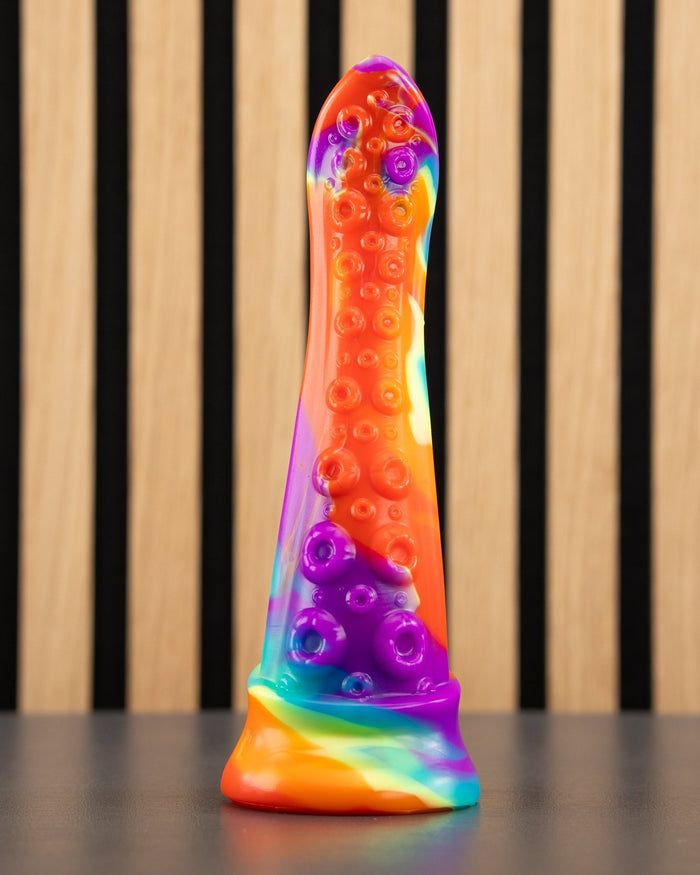 Reef - Medium, Soft - Rainbow Pride - PhreakClub