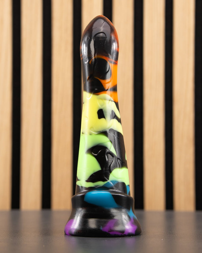 Reef - Medium, Soft - Rainbow Pride - PhreakClub