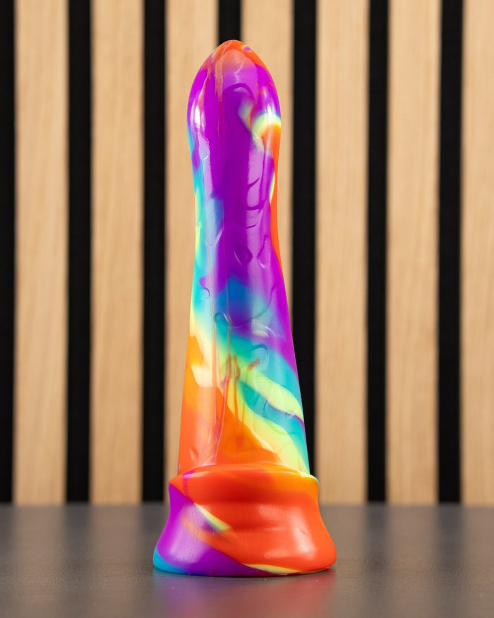Reef - Medium, Soft - Rainbow Pride - PhreakClub