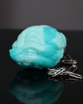 Reef Egg - Large, Medium, Retention Chain
