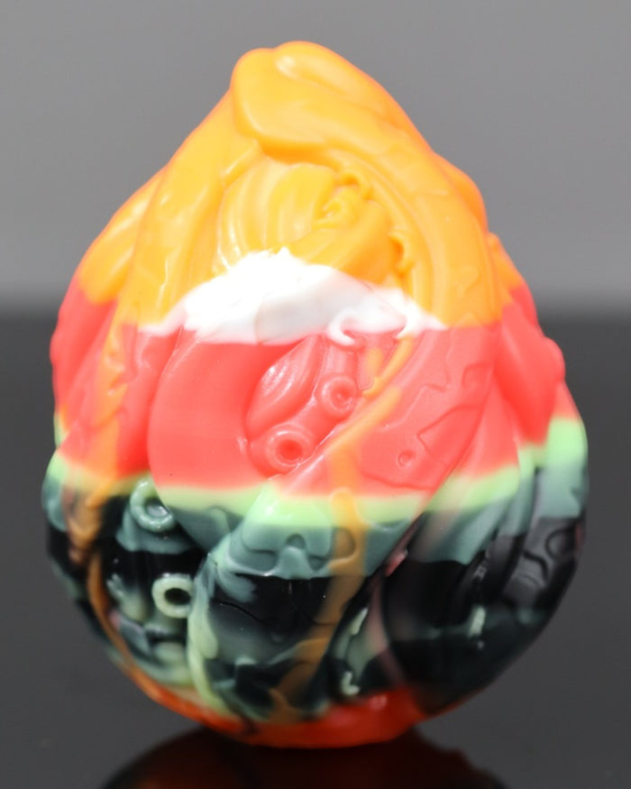 Reef Egg - Medium, Mix Firmness