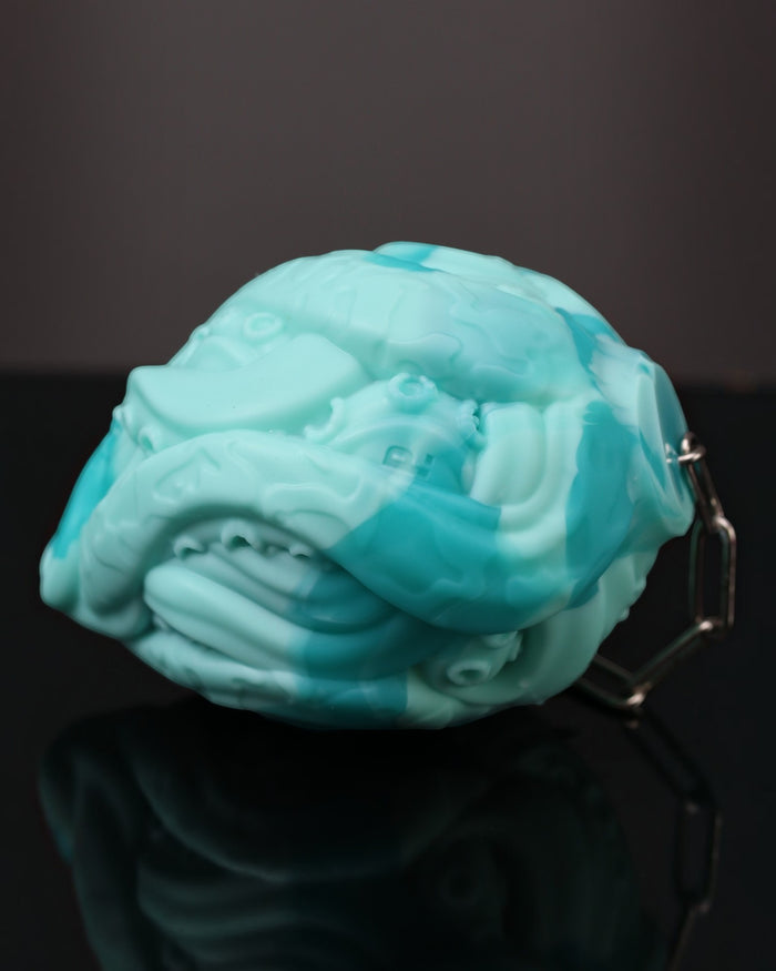 Reef Egg - XXL, Medium, Retention Chain