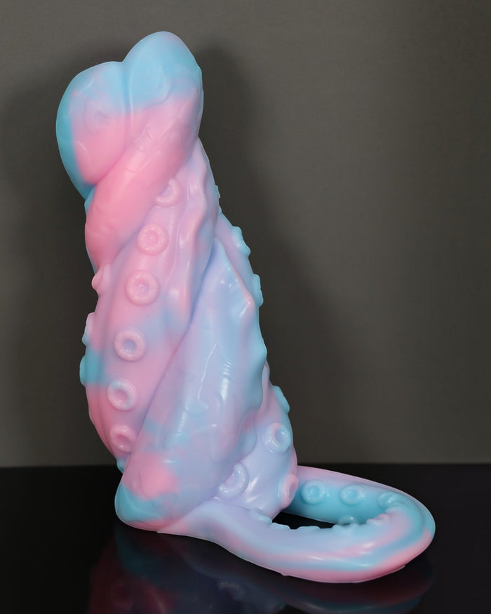 Reef Sleeve - 6", Soft