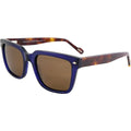 Remus, Crystal Blue and Demi/Brown Polarised Lenses
