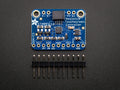 Resistive Touch Screen Controller - STMPE610 [Discontinued] by Adafruit - The Pi Hut