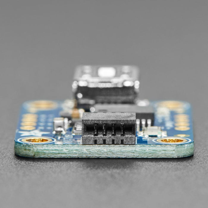 Resistive Touch Screen to USB Mouse Controller - AR1100 by Adafruit - The Pi Hut