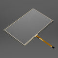 Resistive Touchscreen Overlay - 165mm x 105mm (7" diag.) - 4 Wire by Adafruit - The Pi Hut