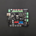 Romeo - A Robot Control Board with Motor Driver (Compatible with Arduino) by DFRobot - The Pi Hut