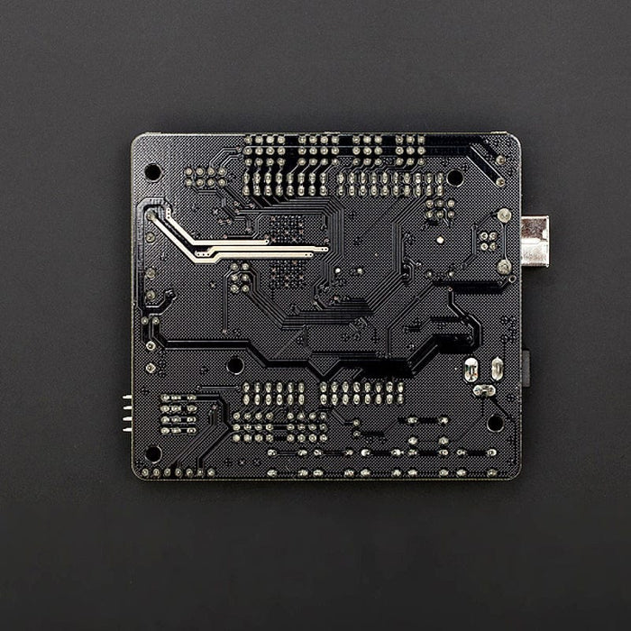 Romeo - A Robot Control Board with Motor Driver (Compatible with Arduino) by DFRobot - The Pi Hut