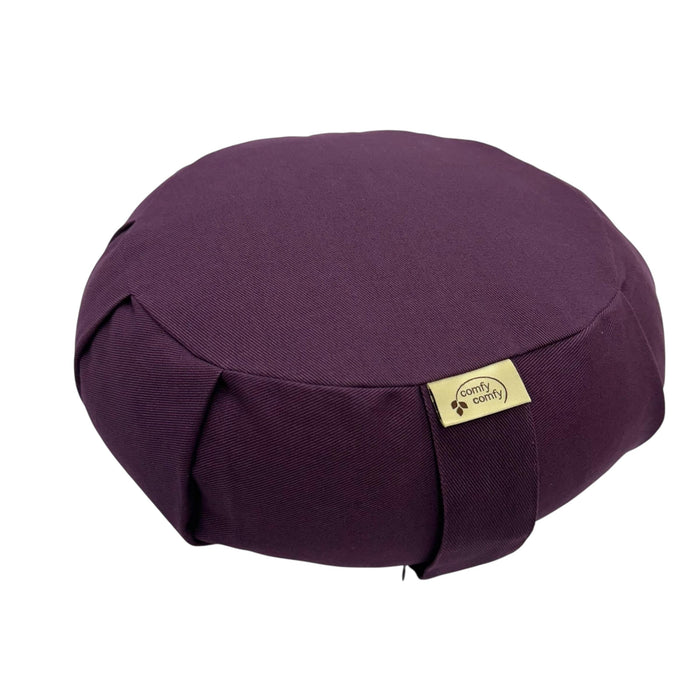 Round Zafu Cushion
