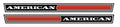 RUPP 1973 American Tunnel Decals